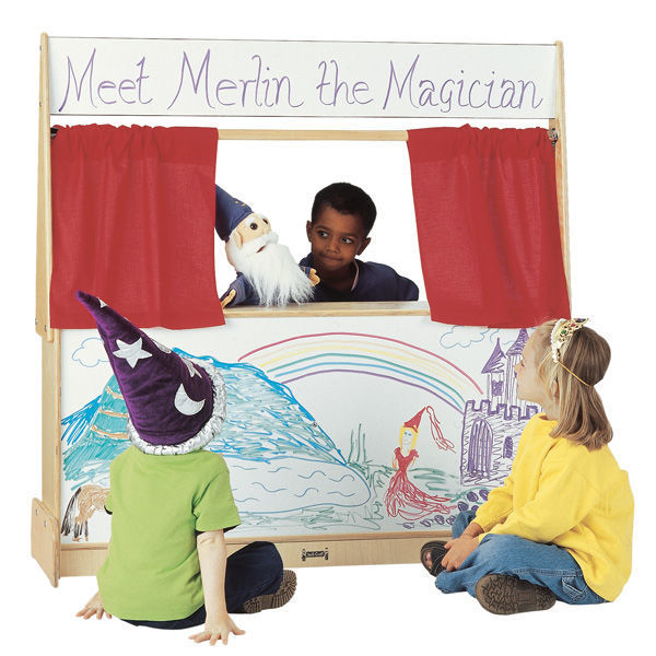 Picture of Imagination Station, Write-n-Wipe