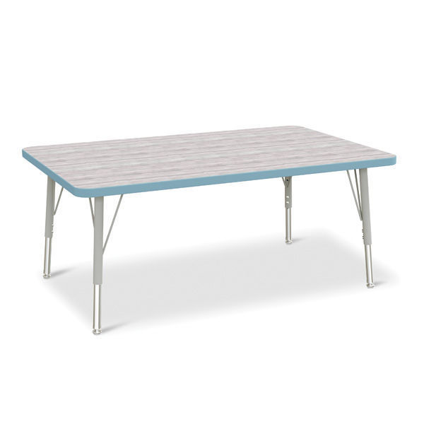 Picture of Rectangle 30x48 Activity Table