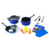 Picture of Pretend Pro Chef Set, Set of 6