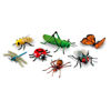 Picture of Jumbo Insects Set of 7